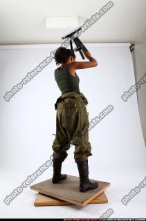 jenna-throwing-object