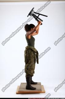 jenna-throwing-object