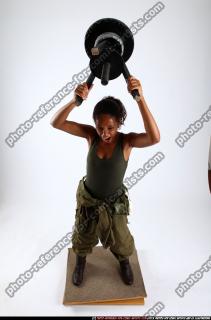 jenna-throwing-object