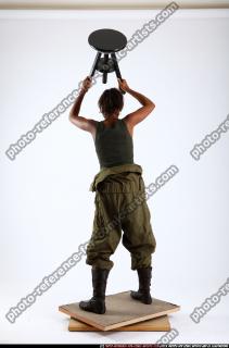 jenna-throwing-object