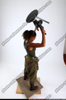 jenna-throwing-object