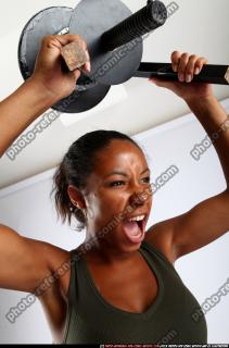 jenna-throwing-object