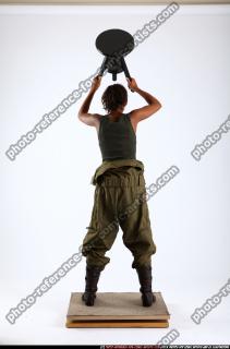 jenna-throwing-object