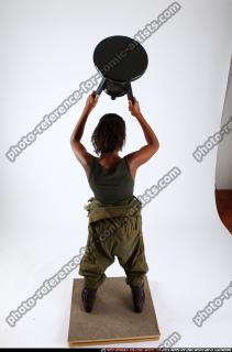 jenna-throwing-object