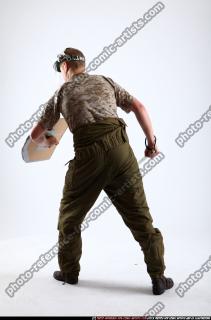 JANISONE_JANISONE MERCENARY6-DEFEND-POSE