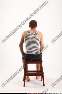 2010 10 FRANKIE STAND UP CHAIR 03
