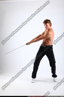 patrick-smashing-katana