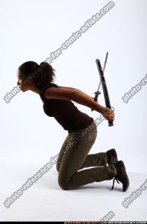 jenna-kneeling-dual-katana