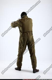 2010 11 BALACLAVA SOLDIER STANDING SHOOTING PISTOL 03