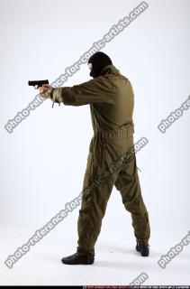 2010 11 BALACLAVA SOLDIER STANDING SHOOTING PISTOL 02