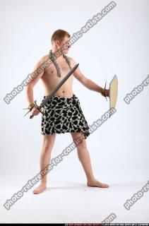 Janisone-warrior-sword