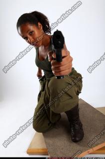 jenna-kneeling-katana-pistol