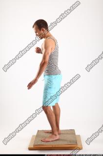 frankie-punch-pose
