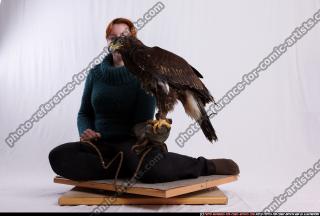 falconer-golden-eagle-poses