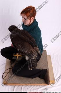 falconer-golden-eagle-poses