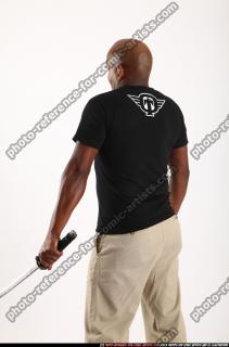 2011 01 GAEL CASAUS STANDING KATANA IDLE 03