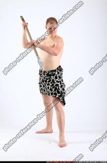 JANISONE-WARRIOR-SPEAR