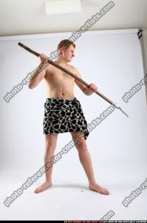 JANISONE-WARRIOR-SPEAR