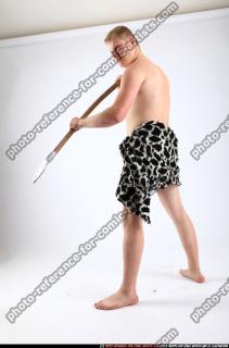 JANISONE-WARRIOR-SPEAR