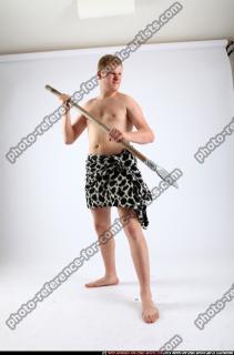 JANISONE-WARRIOR-SPEAR