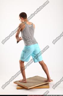 frankie-standing-attack-katana