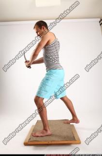 frankie-standing-attack-katana