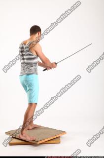 frankie-standing-attack-katana
