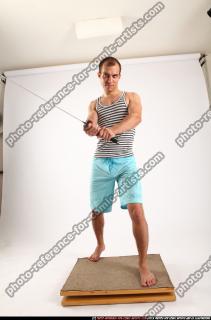 frankie-standing-attack-katana