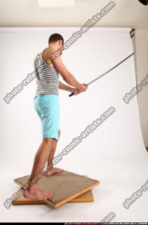 frankie-standing-attack-katana