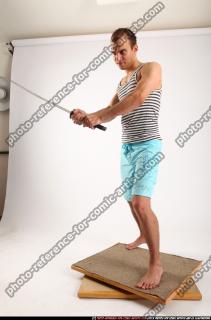 frankie-standing-attack-katana
