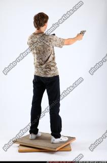 2011 01 PATRICK STANDING DUAL PISTOLS 05 B