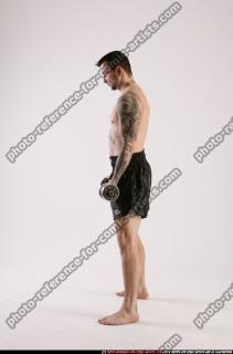 2011 01 FIGHTER2 STANDING STRENGTHENING1 02 A