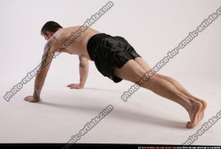 DAREON-PUSH-UPS