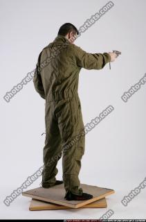 2011 01 JANISONE STANDING REVOLVER CUFFS 05 B