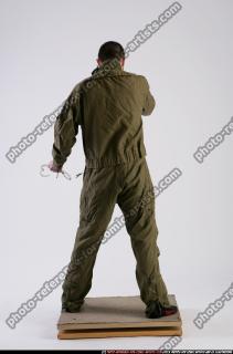 2011 01 JANISONE STANDING REVOLVER CUFFS 04 B