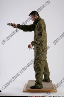 2011 01 JANISONE STANDING REVOLVER CUFFS 02 B