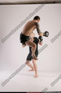 2011 02 JANISONE FIGHTERS AIR KICK 03