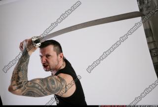 Serdyuk-fighting-katana