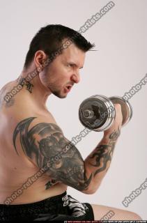 DAREON-DUMBBELL-UP