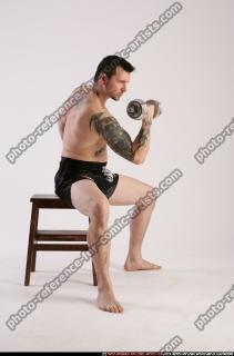 DAREON-DUMBBELL-UP