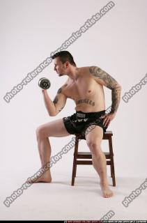 DAREON-DUMBBELL-UP