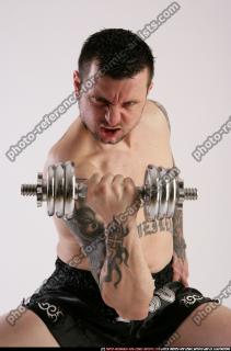 DAREON-DUMBBELL-UP