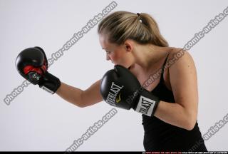 martha-boxing-uppercut