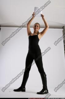 2011 02 BETHANY ROBERTS HOLDING SIGN 11