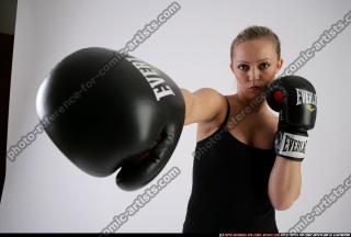 martha-boxing-direct-punch