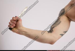 DAREON HAND MALE POSES1
