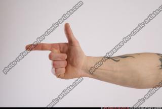 DAREON HAND MALE POSES1