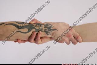 2011 02 DAREON HAND MALE POSES1 01