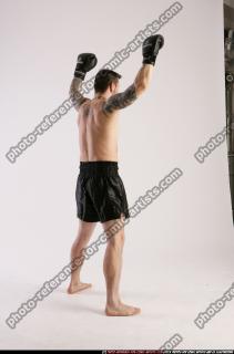 DAREON-WINNING-POSE