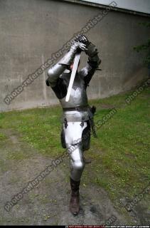 2011 02 MIDDLEAGE KNIGHT2 SWORD POSES 07